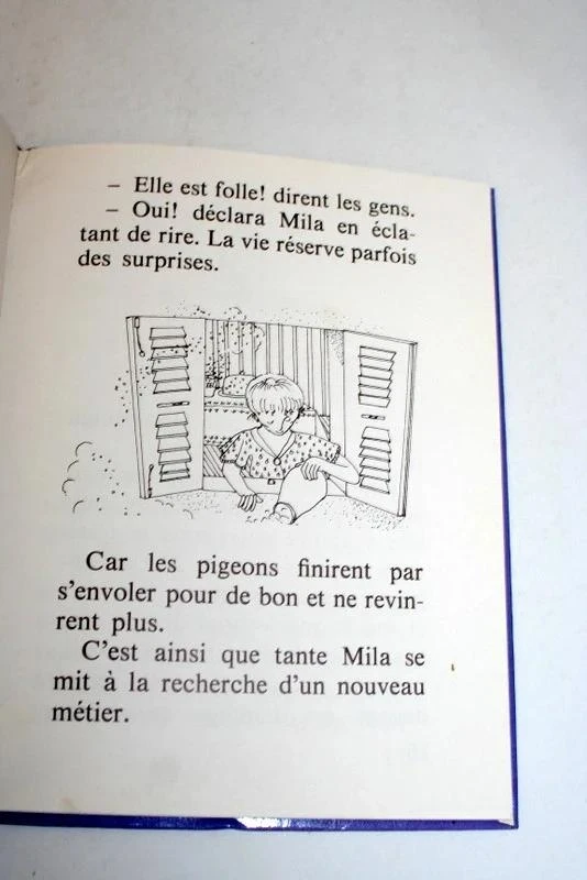 De verhalen van tante Mila door Ursula Wolfel – photo 3